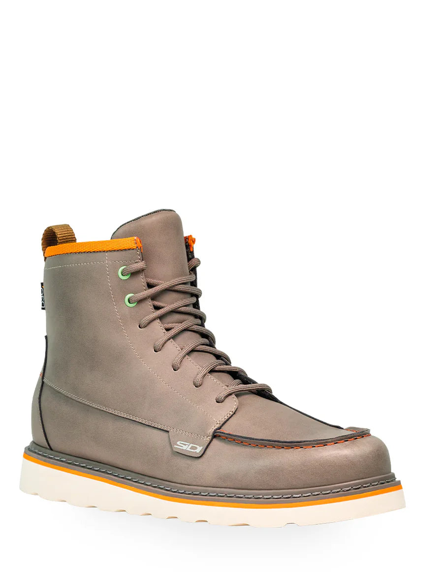SIDI URBEX WP GRAY SHOES (NEW 2025)