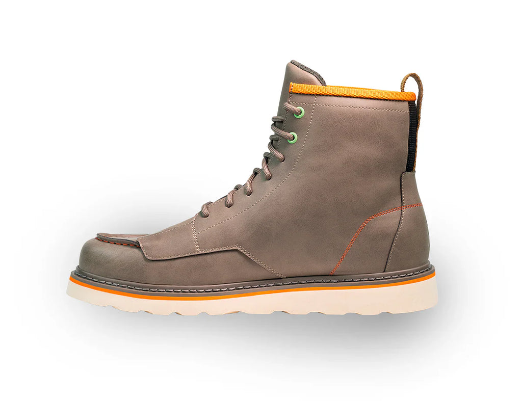 SIDI URBEX WP GRAY SHOES (NEW 2025)