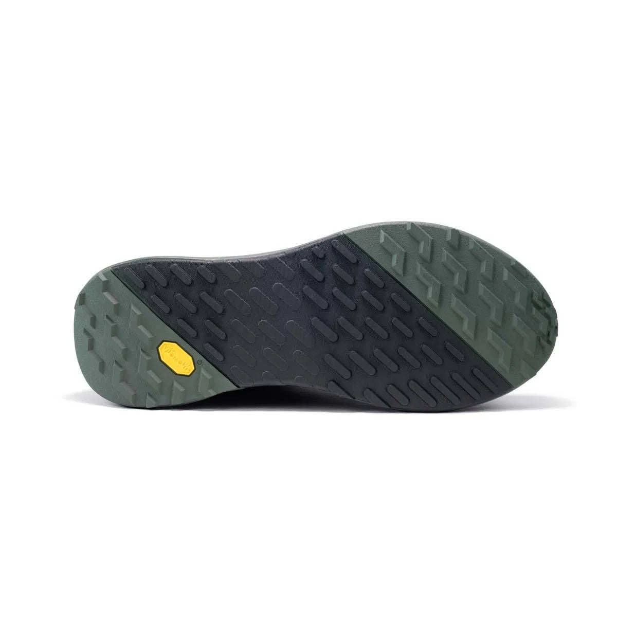 SIDI NUCLEUS SUEDE WP BLACK IVY