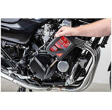 LIQUIMOLY Motorbike 4T 10W50 SREET RACE