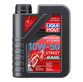 LIQUIMOLY Motorbike 4T 10W50 SREET RACE