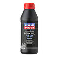 LIQUIMOLY Motorbike Fork Oil 15W heavy