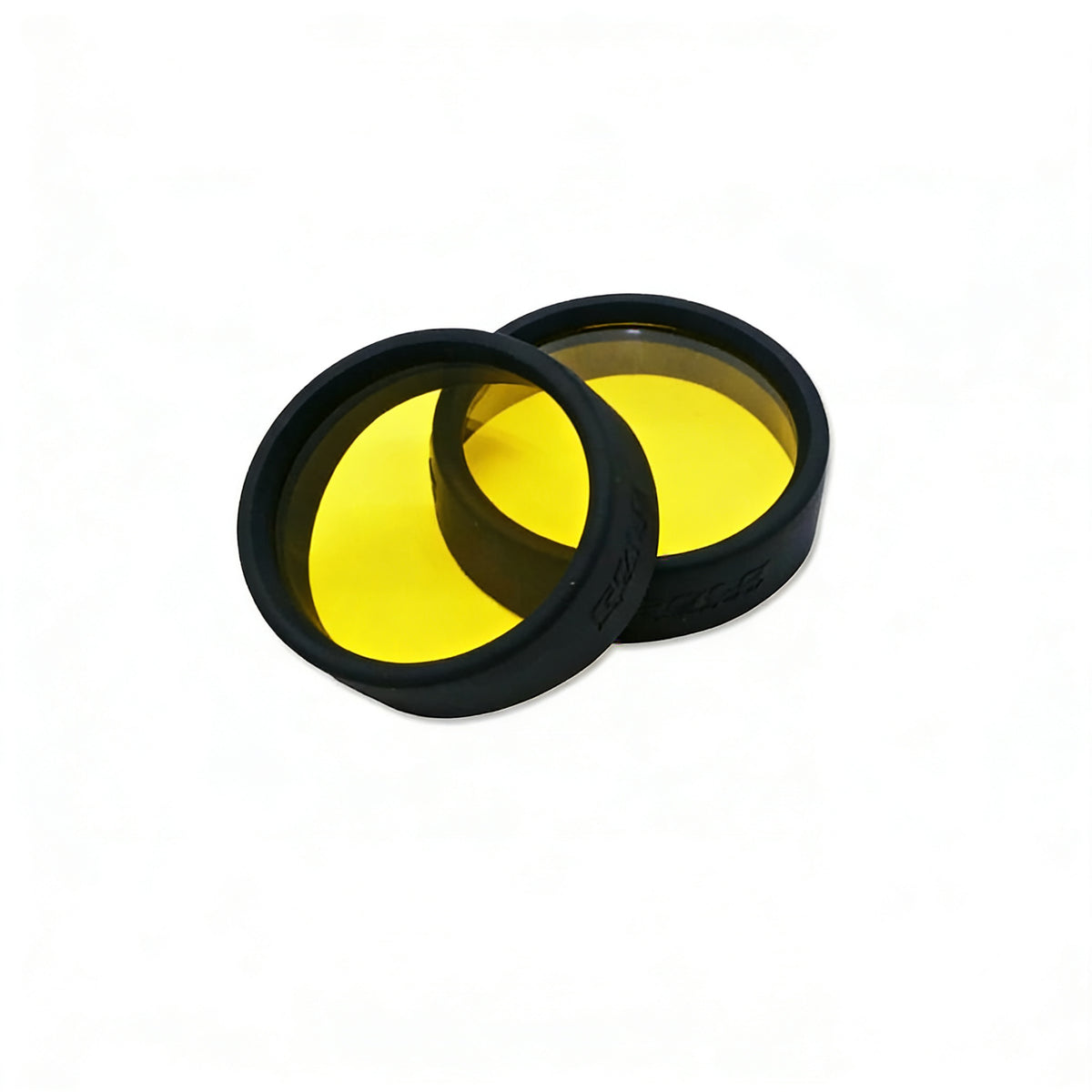 GR YELLOW LENS COVER - X5