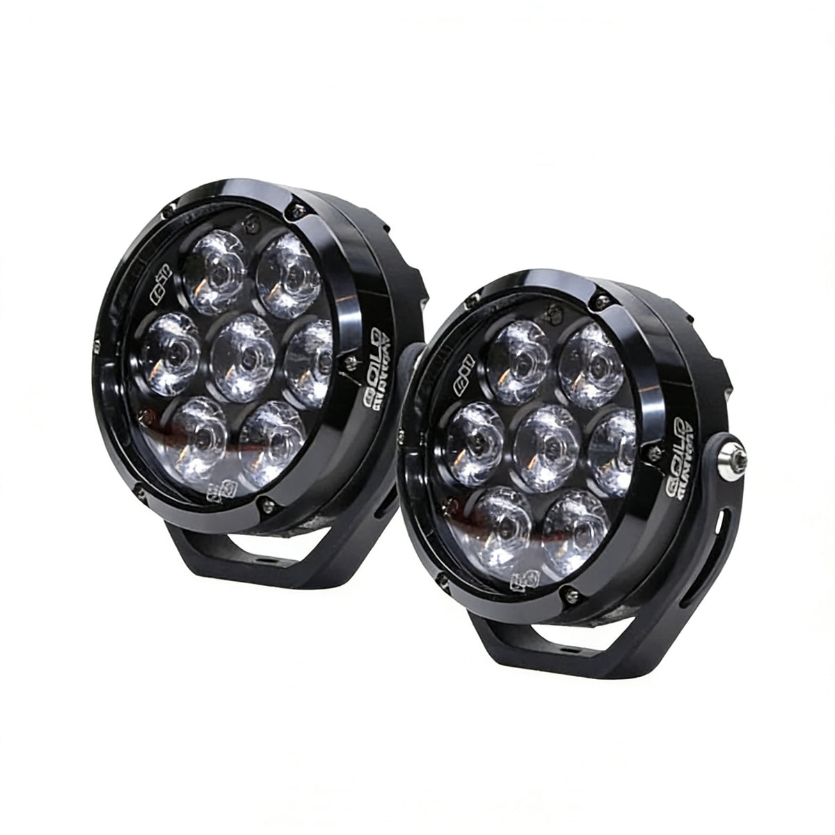 GOLDRUNWAY X7 PRO