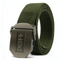 DRI+ TACTICAL BELT GREEN