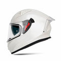GILLE 135 GTS V1 - PLAIN WHITE