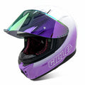 GILLE KERENA - MATTE PURPLE