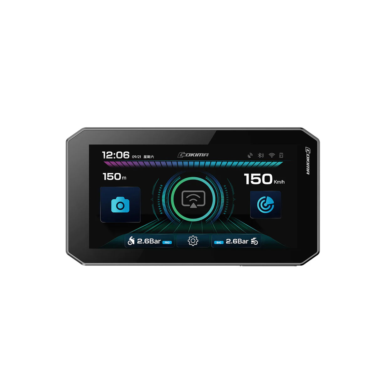 COKIMA CK3 PLUS UNIVERSAL