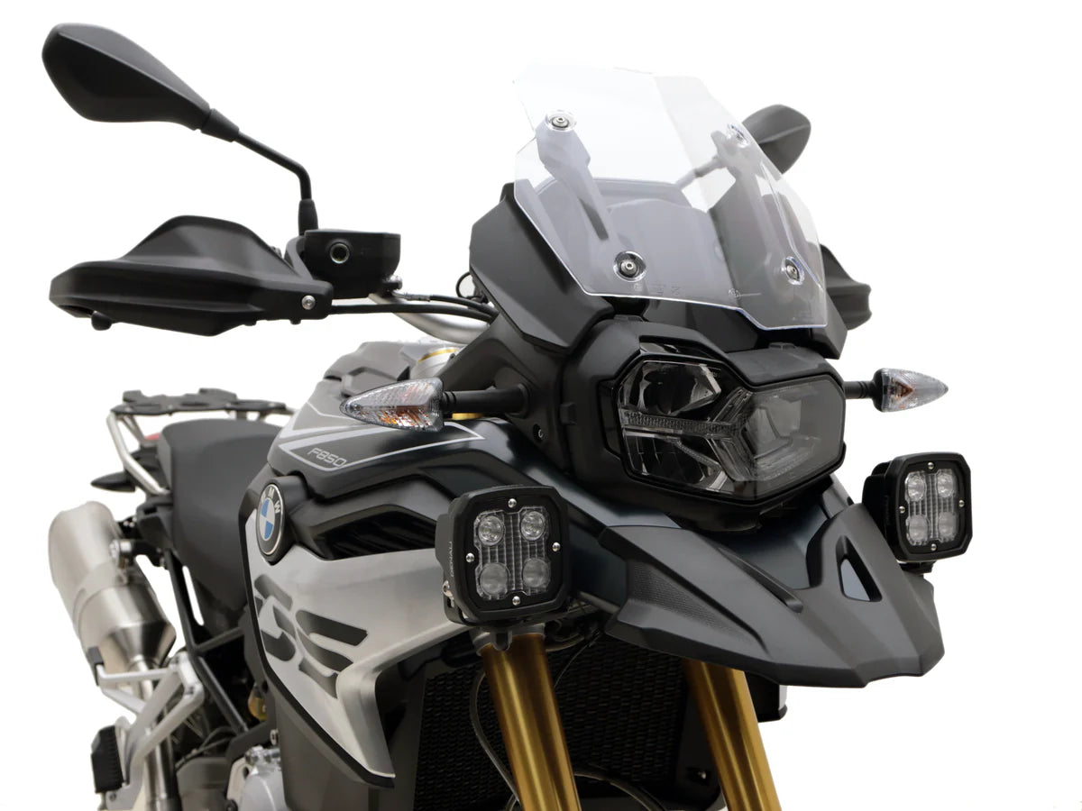 DENALI AUXILARY LIGHT MOUNTING BRACKET FOR F850GS/GSA F750 GS 19