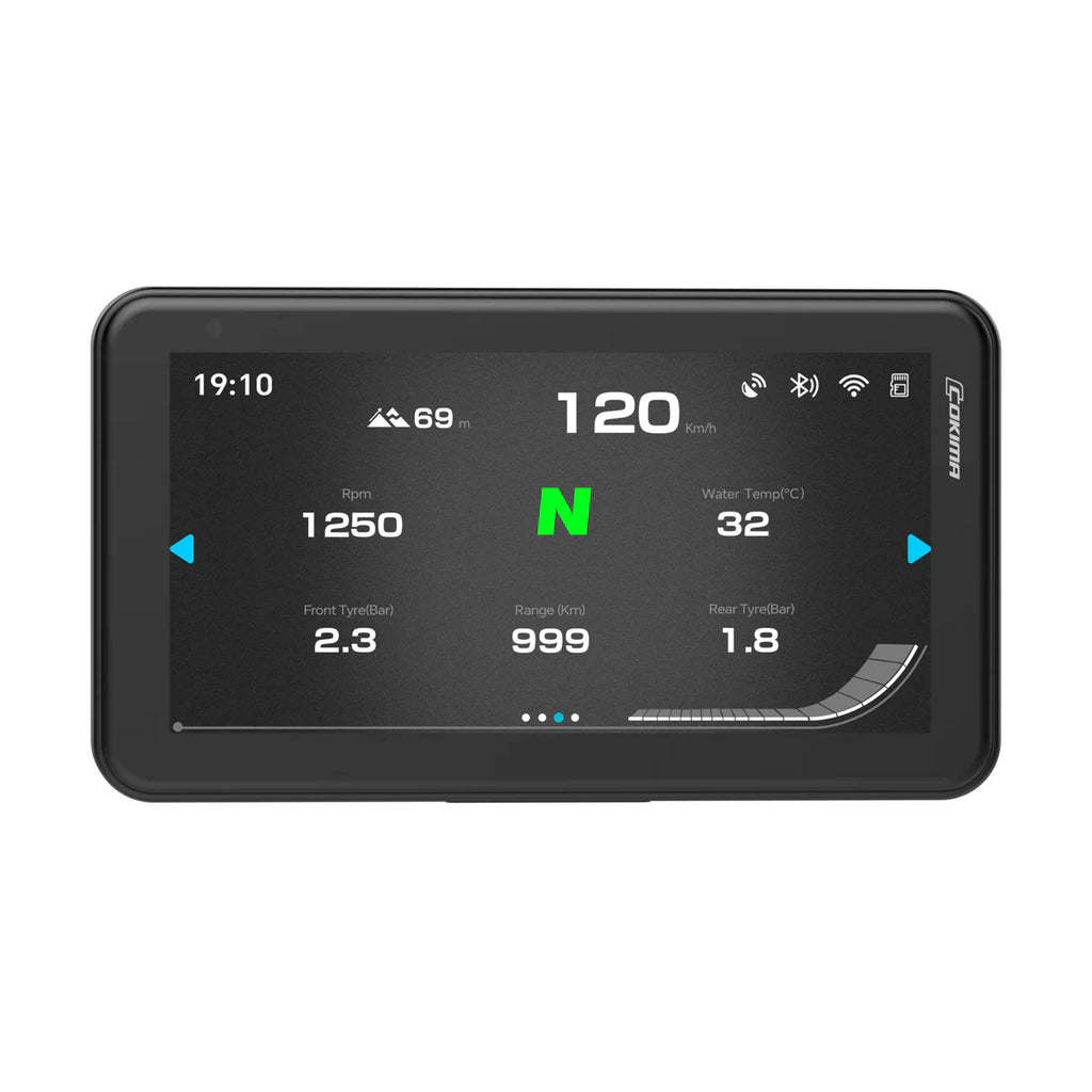 COKIMA CK3-MAX FOR BMW