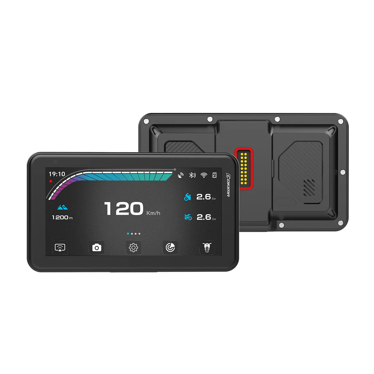 COKIMA CK3-MAX FOR BMW