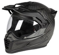 Klim Krios Pro Helmet ECE/DOT Matte Black