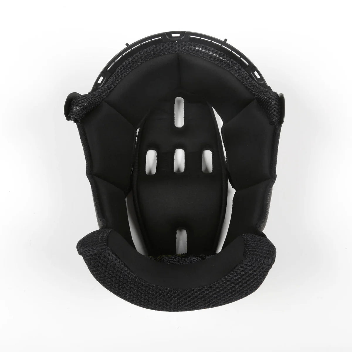 Klim Krios Pro Crown Liner - Black