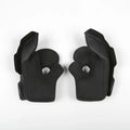 Klim Krios Pro  Cheekpads - Black
