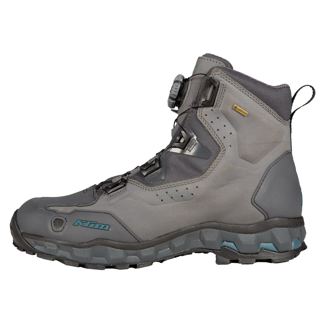Klim Outlander GTX Boot Castlerock - Petrol