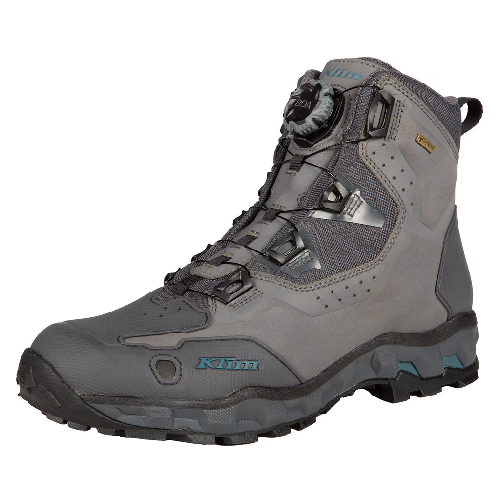 Klim Outlander GTX Boot Castlerock - Petrol