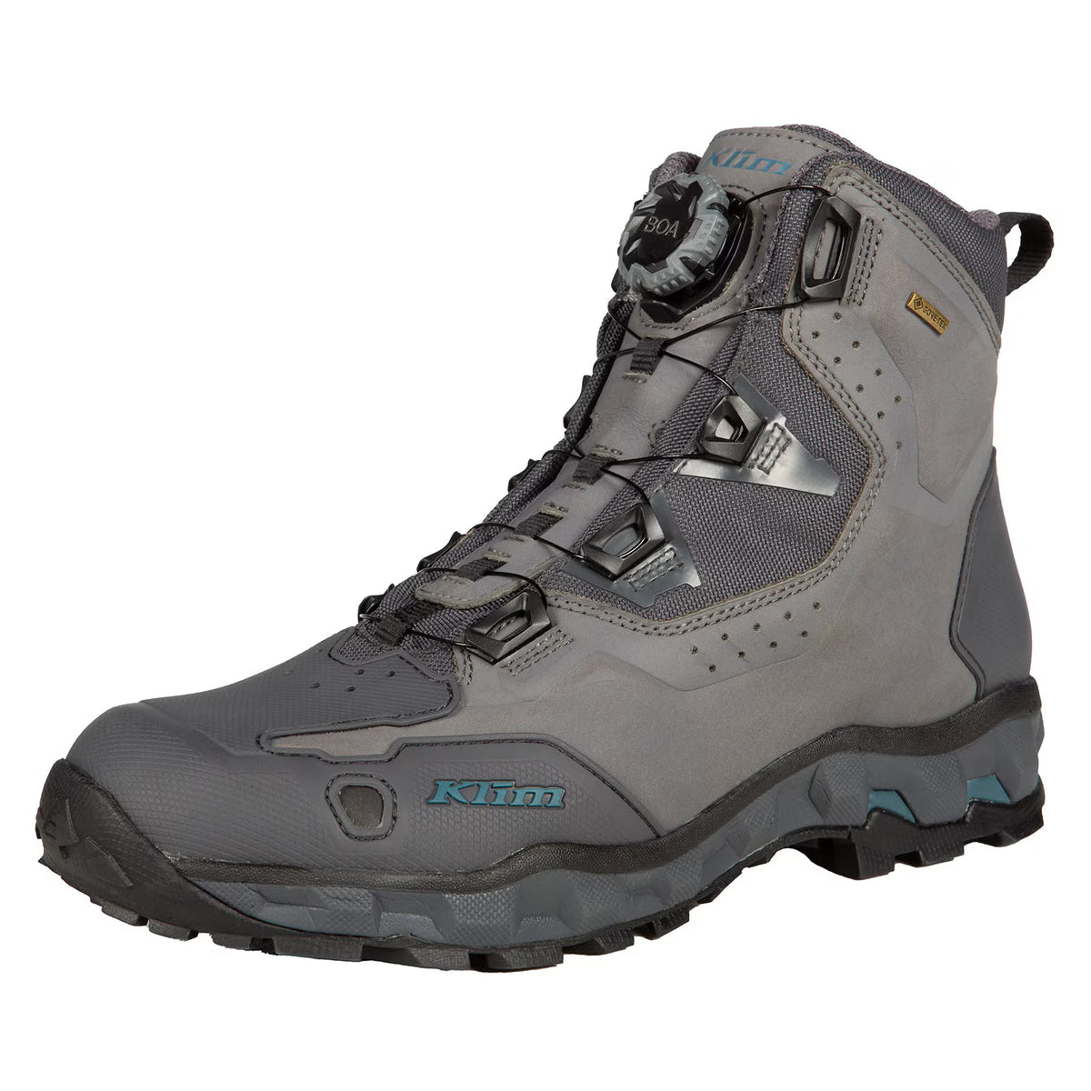 Klim Outlander GTX Boot Castlerock - Petrol