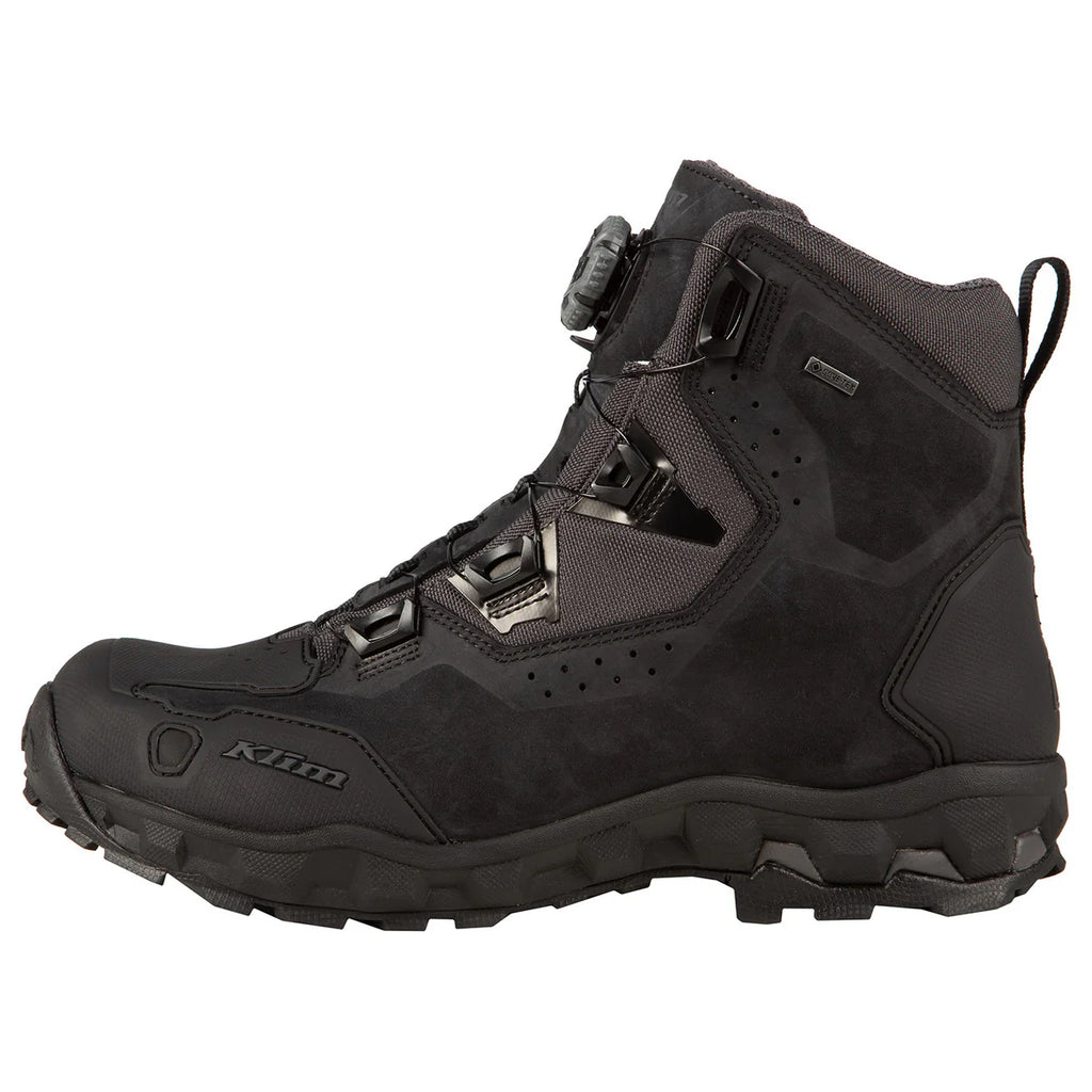 Klim Outlander GTX Boot Stealth Black