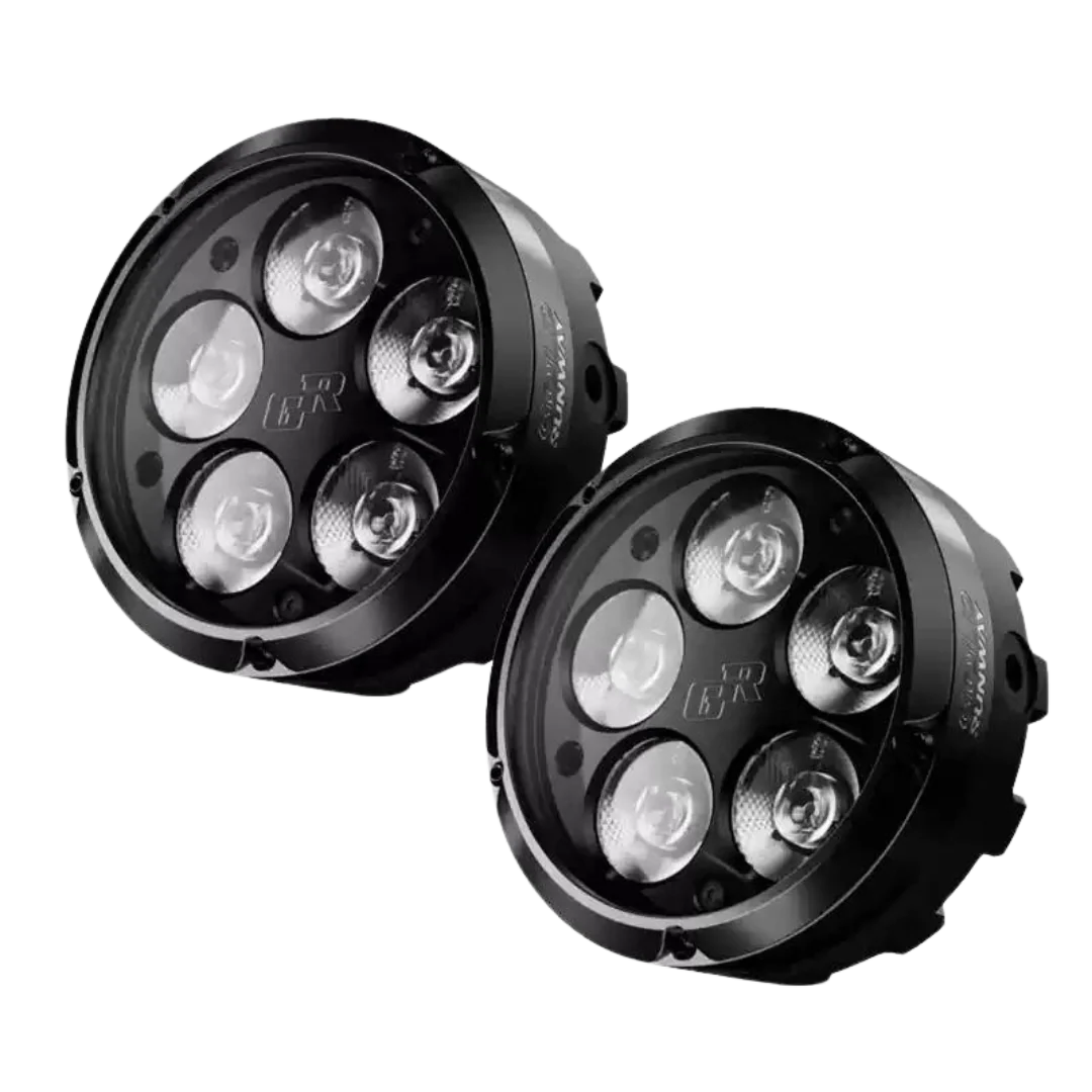 GOLDRUNWAY X5 PRO
