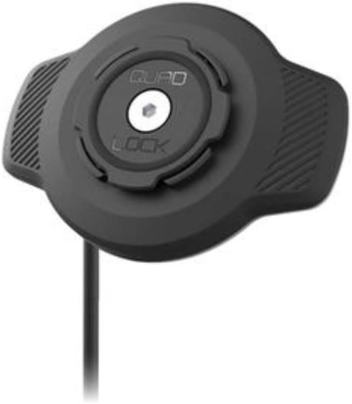 QUADLOCK ACCESSORY WATERPROOF 12V to USB SMART ADAPTOR