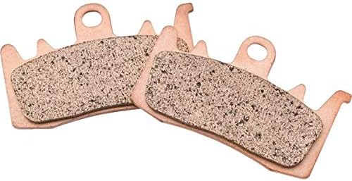 EBC BRAKE PAD FA630 HH