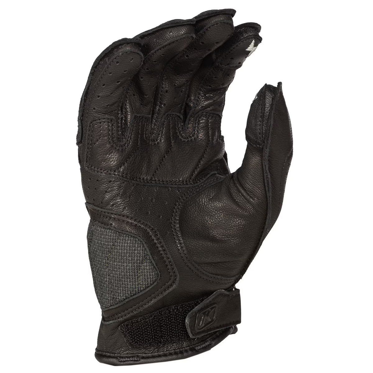 Klim Induction Gloves Stealth Black