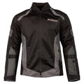 Klim Induction Jacket Stealth Black