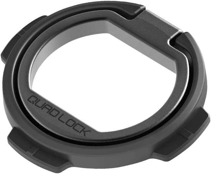 QUADLOCK ACCESSORY PHONE RING / STAND