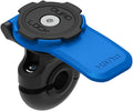 QUADLOCK MOTORCYCLE / SCOOTER MIRROR MOUNT