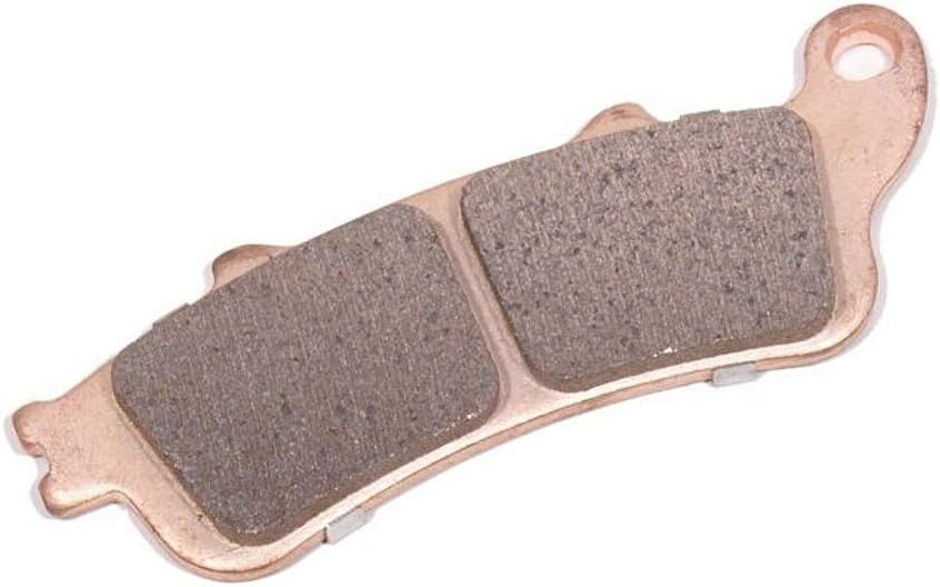 EBC BRAKE PAD FA630 HH