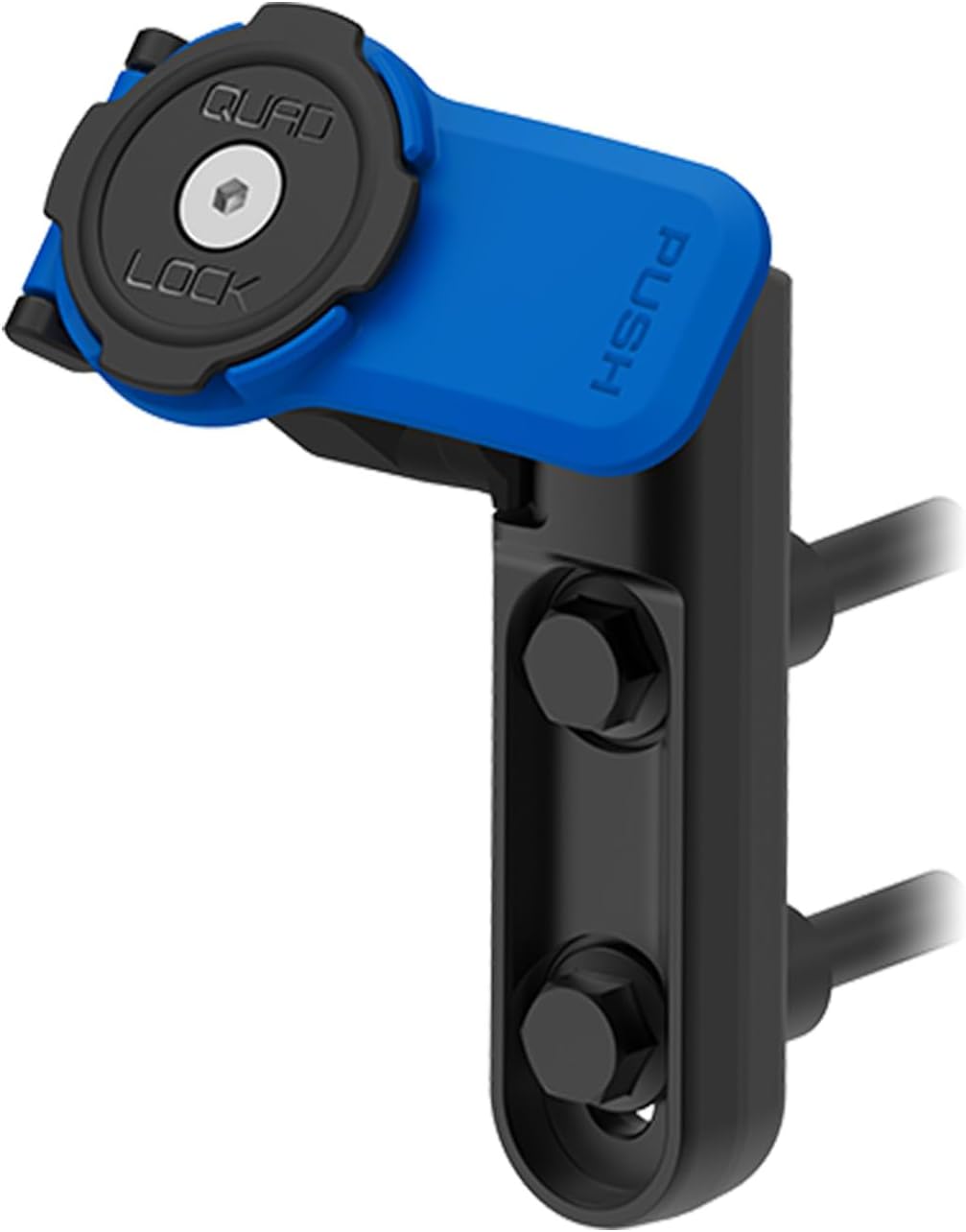 QUADLOCK MOTORCYCLE BRAKE CLUTCH MOUNT