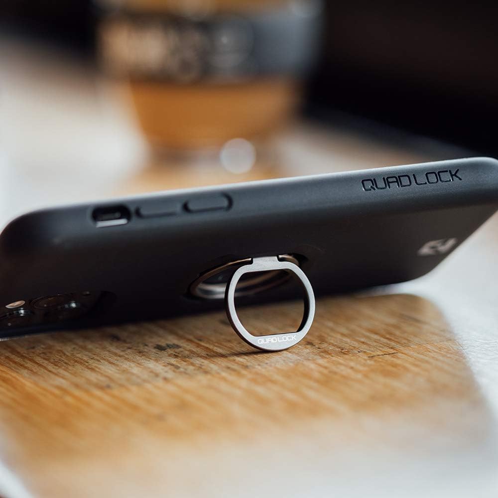 QUADLOCK ACCESSORY PHONE RING / STAND