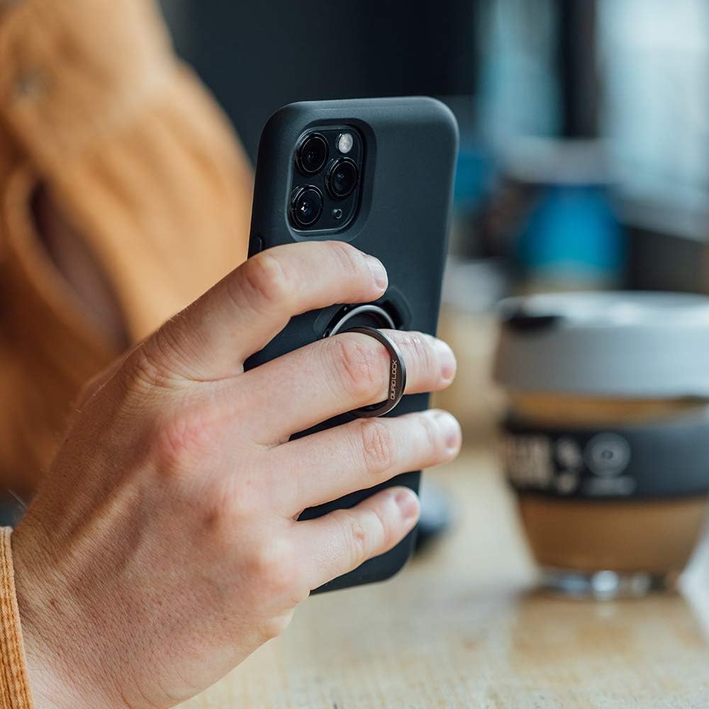 QUADLOCK ACCESSORY PHONE RING / STAND
