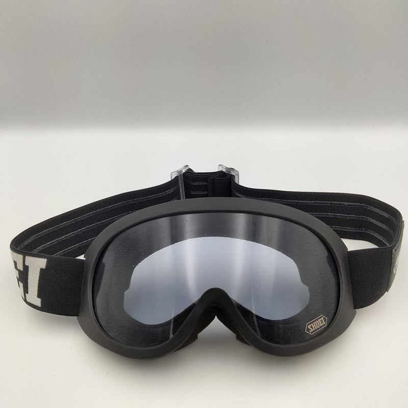 SHOEI VINTAGE GOGGLES