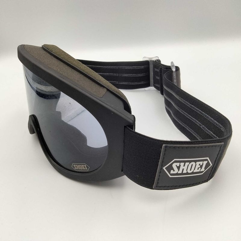 SHOEI VINTAGE GOGGLES
