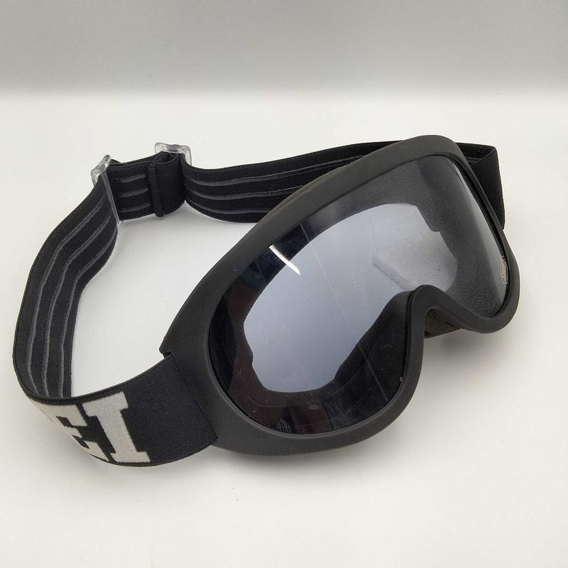 SHOEI VINTAGE GOGGLES