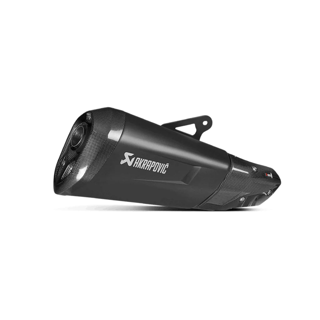 AKRAPOVIC BMW S1000 XR SLIP ON 2015 - 2019