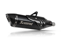 AKRAPOVIC HONDA X-ADV 2025 SLIP ON