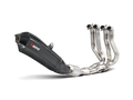 AKRAPOVIC KAWASAKI H2 2015- FULLSYSTEM