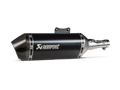 AKRAPOVIC SLIP-ON LINE (SS) FOR VESPA PRIMAVERA 150IE 2023