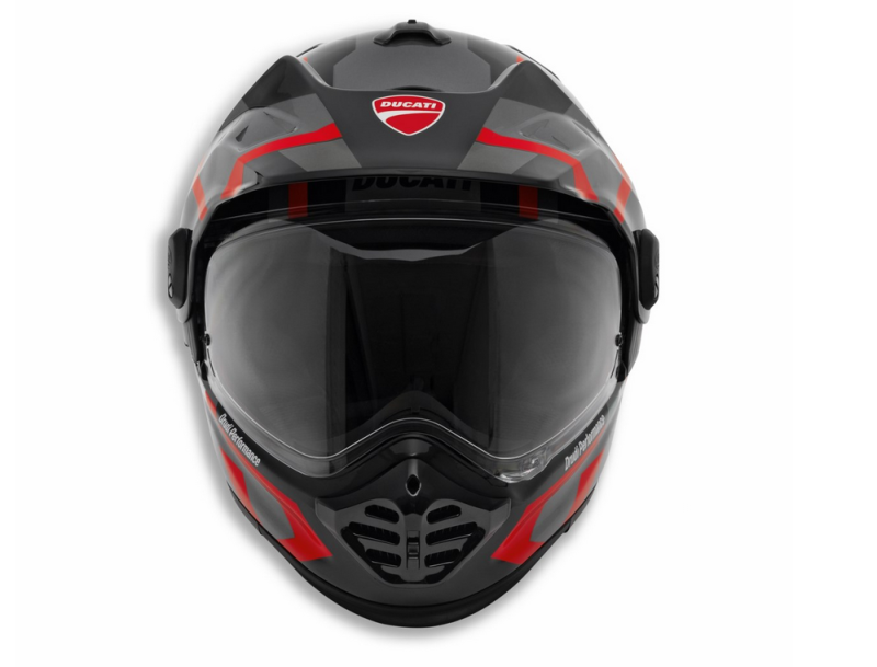 ARAI TOUR CROSS V STRADA TOUR V5 DUCATI