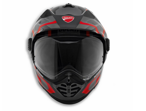 ARAI TOUR CROSS V STRADA TOUR V5 DUCATI