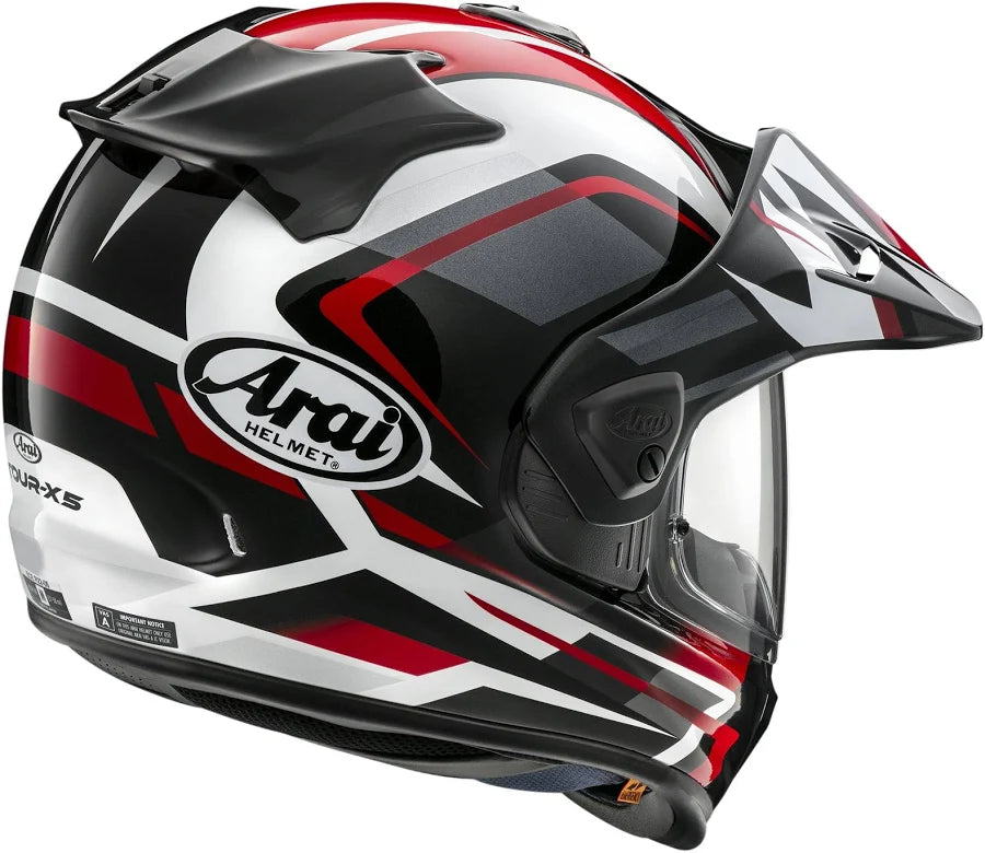ARAI TOUR CROSS DISCOVERY