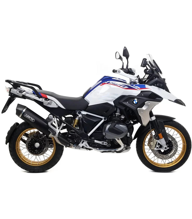 ARROW  RACING COLLECTOR FOR BMW R1200GS