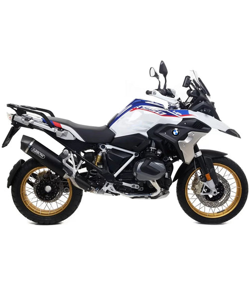 ARROW  RACING COLLECTOR FOR BMW R1200GS
