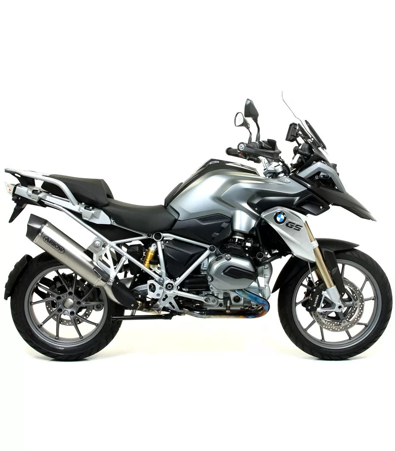 ARROW  RACING COLLECTOR FOR BMW R1200GS