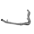 ARROW PRO RACE TITANIUMRACING COLLECTOR FOR SUZUKI GSX-S1000 2021-22