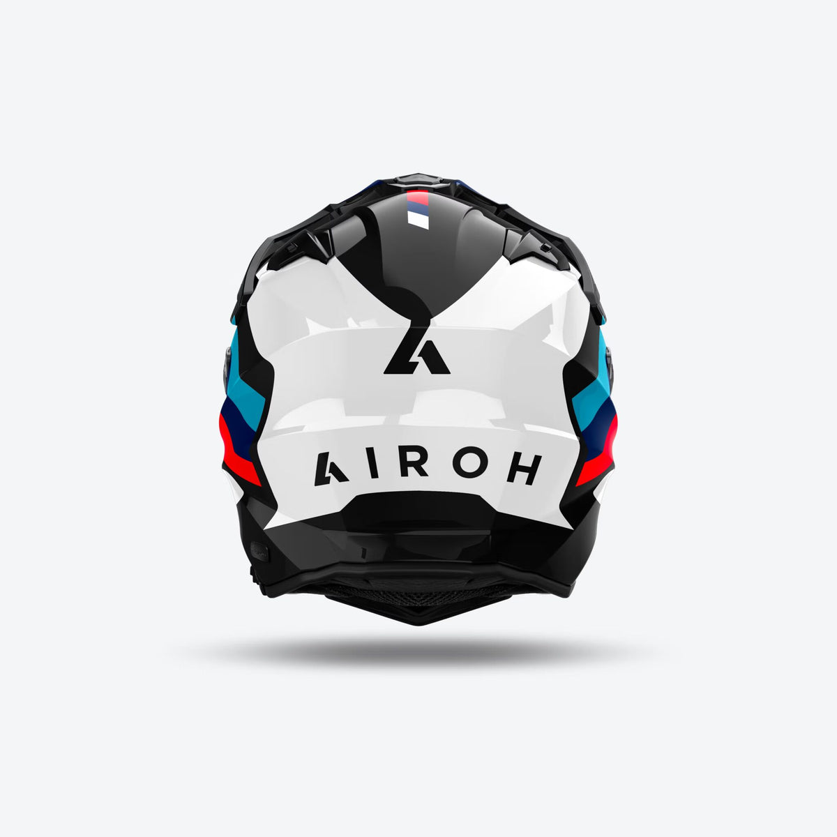 AIROH COMMANDER 2 DOOM