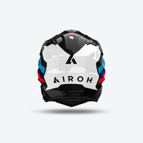 AIROH COMMANDER 2 DOOM