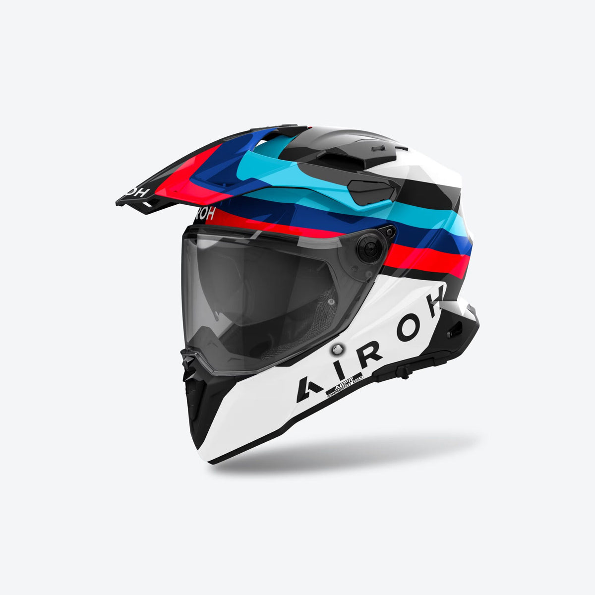 AIROH COMMANDER 2 DOOM